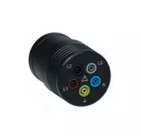PJP ADAFM-TETRA32 3-Phase Adapter